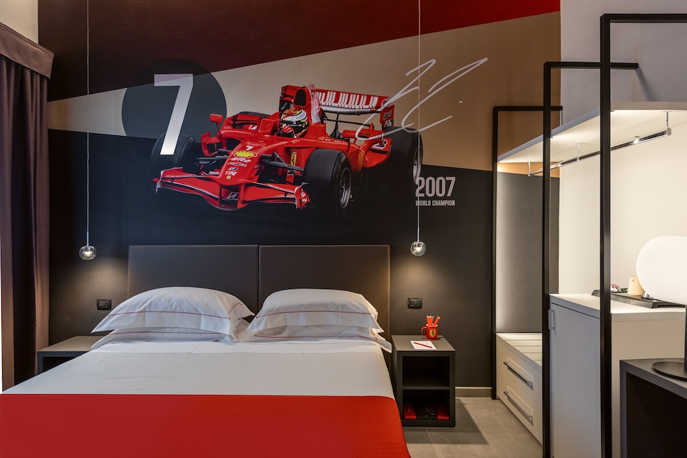 Deluxe Double Room - Photo 2