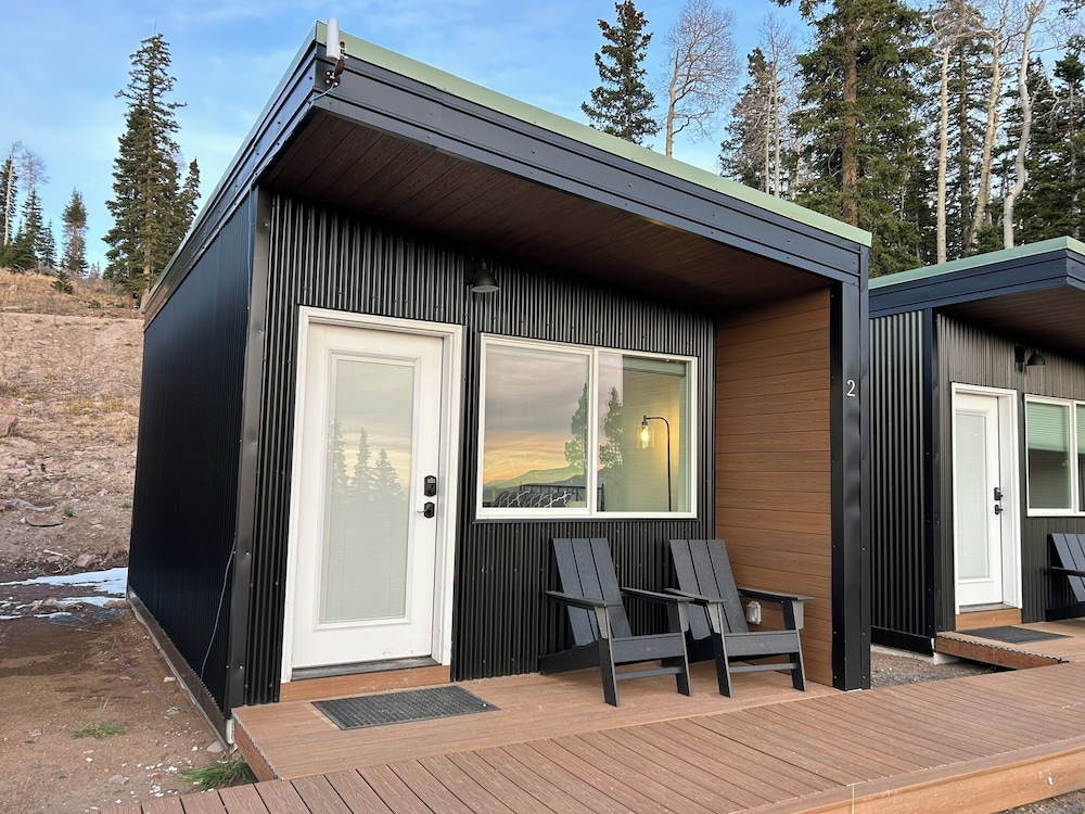 Studio Cabin 1 photo 3