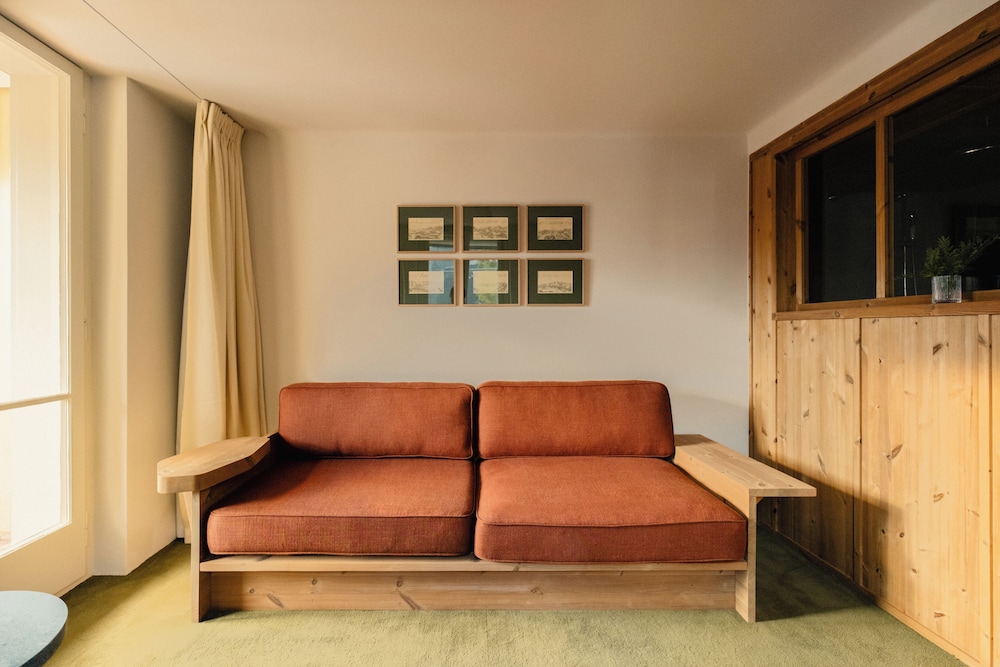Deluxe Room (Jungfrau) - Photo 3
