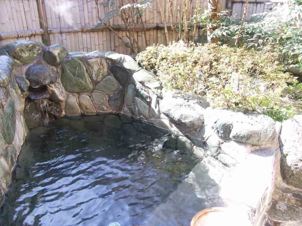 Class 1, Annex Building, Outdoor Bath (Run of the house / pictures are examples) photo 3