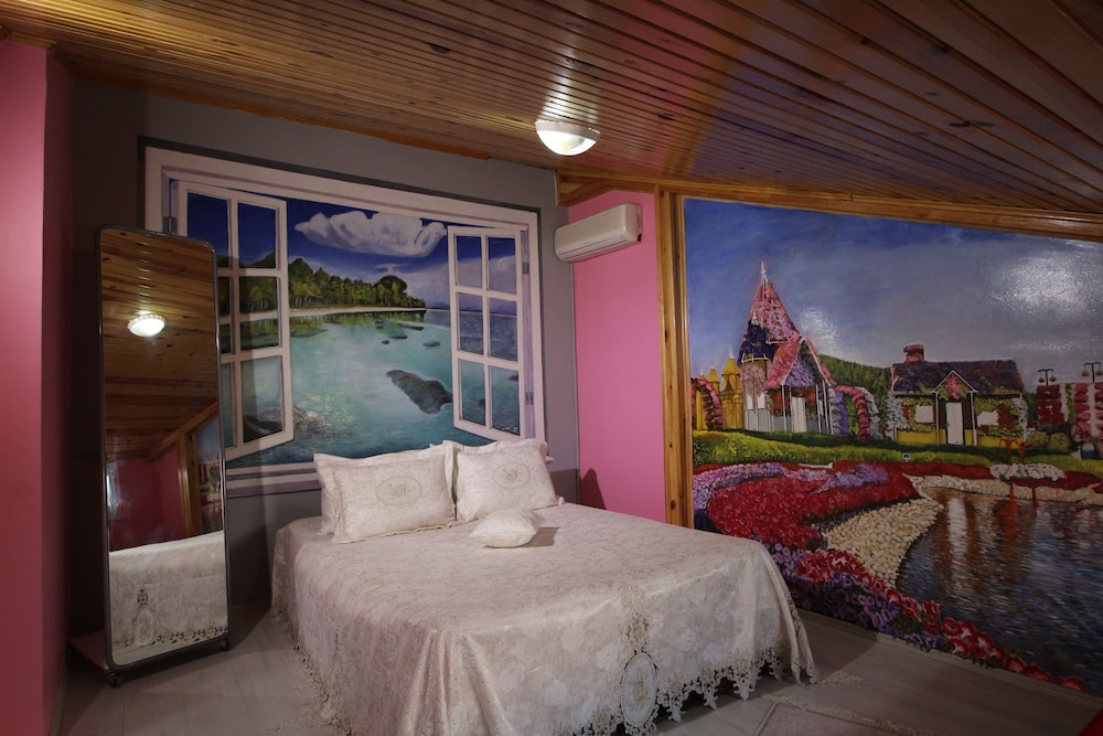 Apartment, 2 Bedrooms