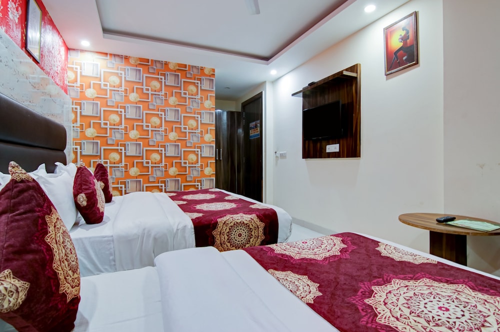 Family Triple Room - Photo 8