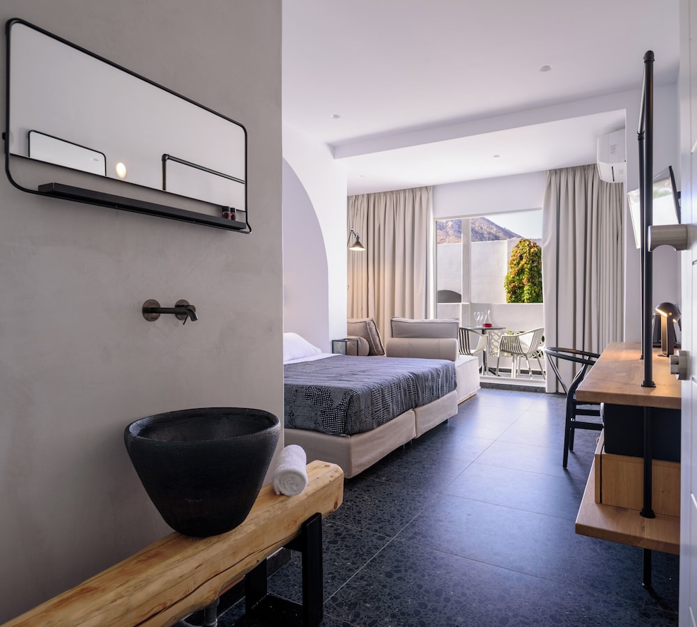 Junior Suite - Photo 8