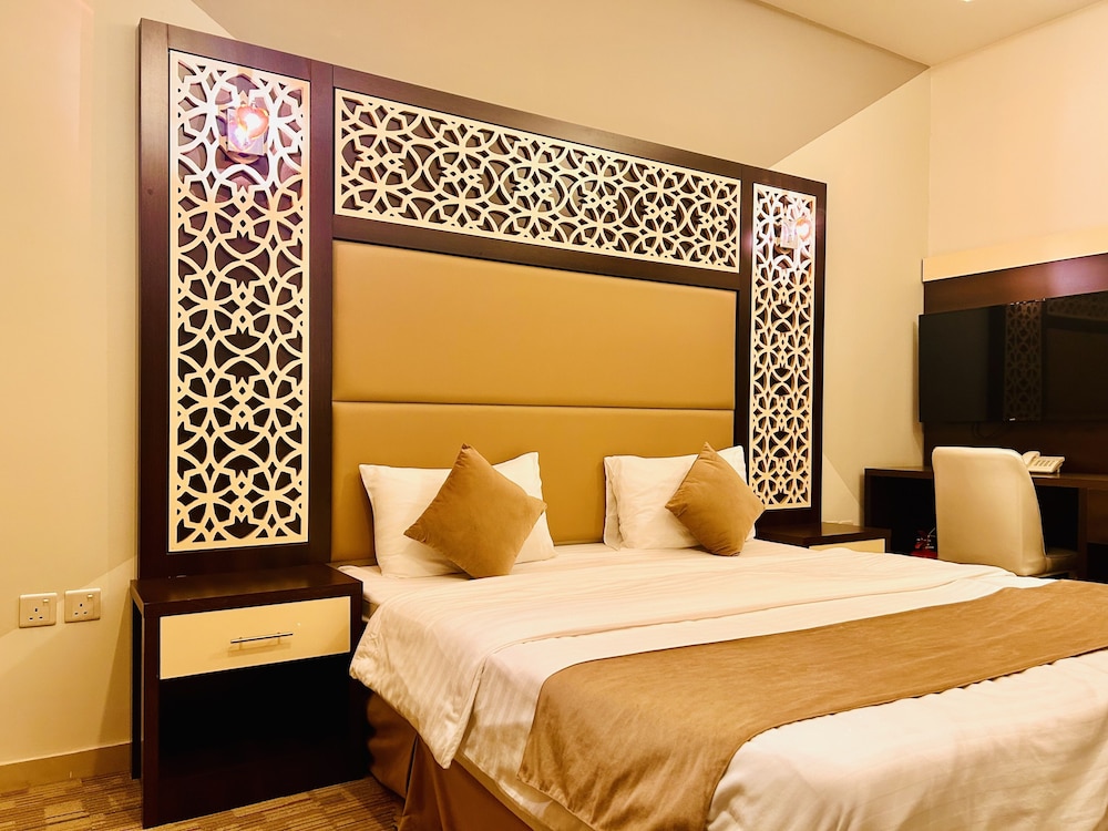 Comfort Suite
