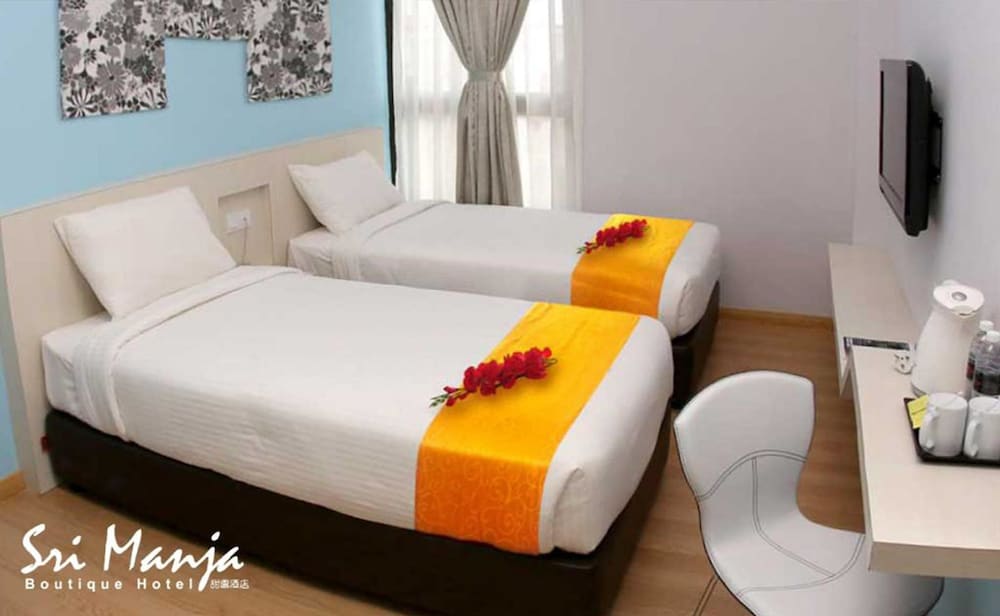 Superior Twin Room photo 3