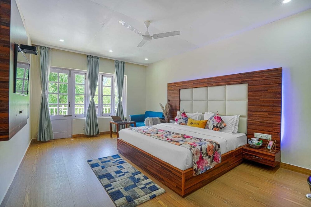 Premium Room, Mountain View