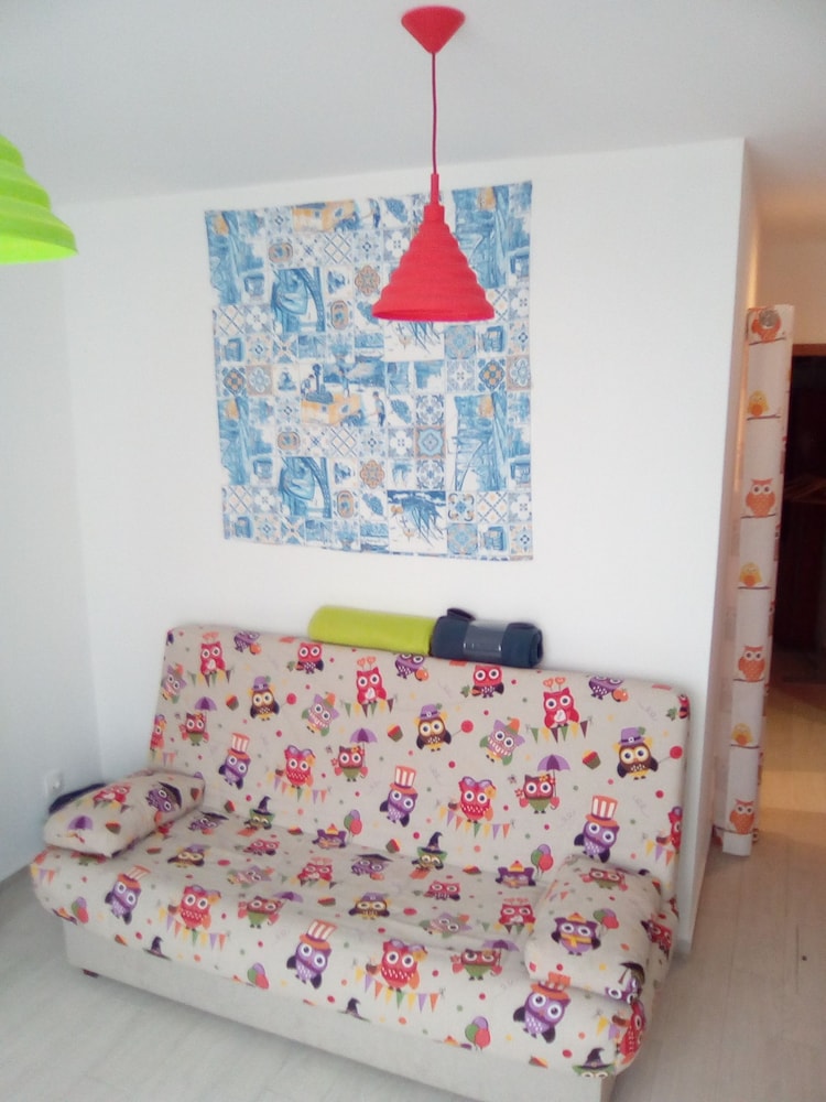 Family Apartment, 2 Bedrooms, Kitchenette, Ground Floor photo 3
