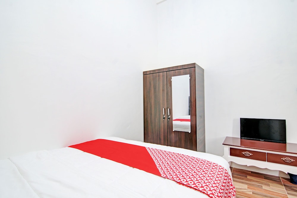 Deluxe Double Room photo 1