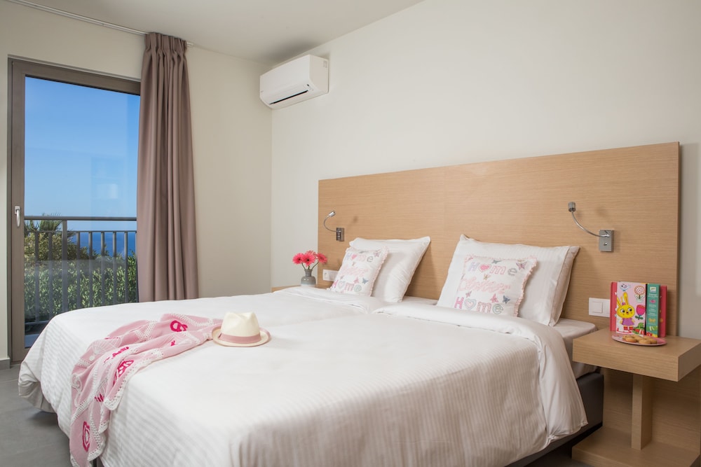 Suite, 2 Bedrooms, Bay View