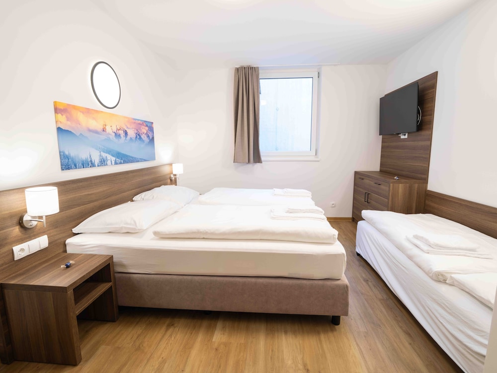 Superior Comfort Plus, 2 bedrooms photo 2