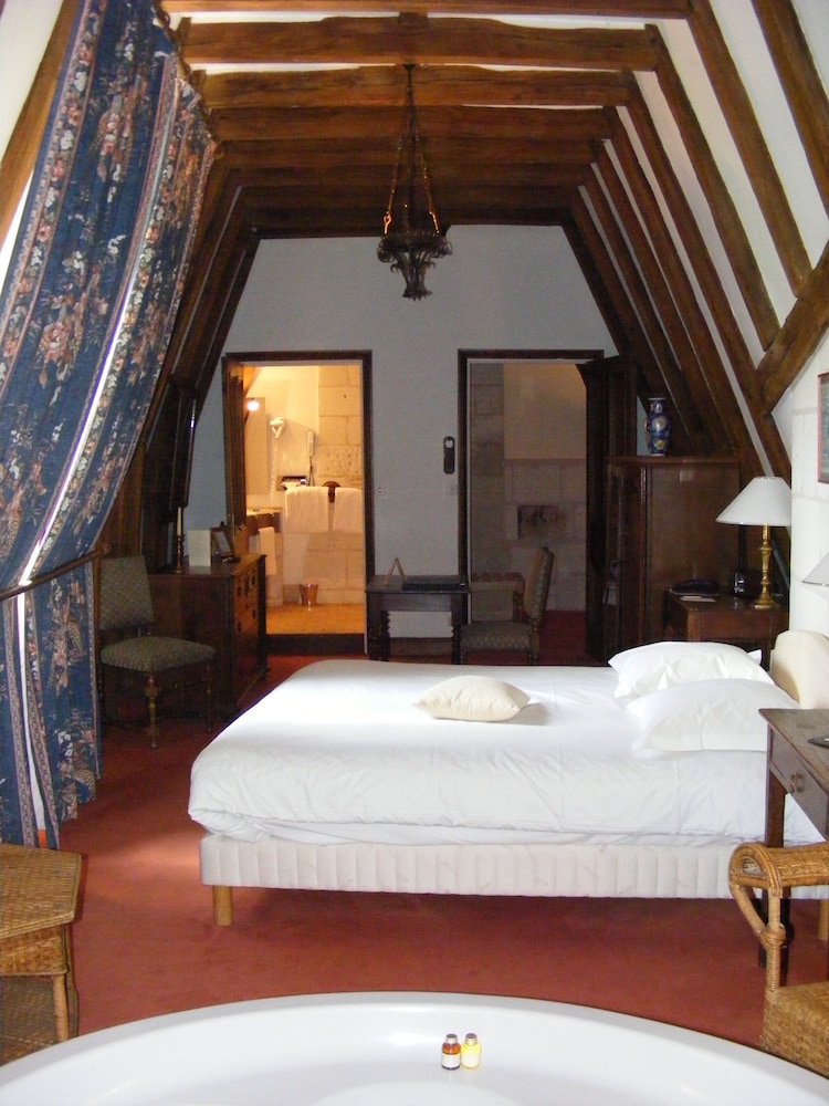 Romantic Double Room - Photo 3