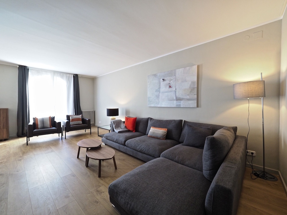 Apartment, 4 Bedrooms