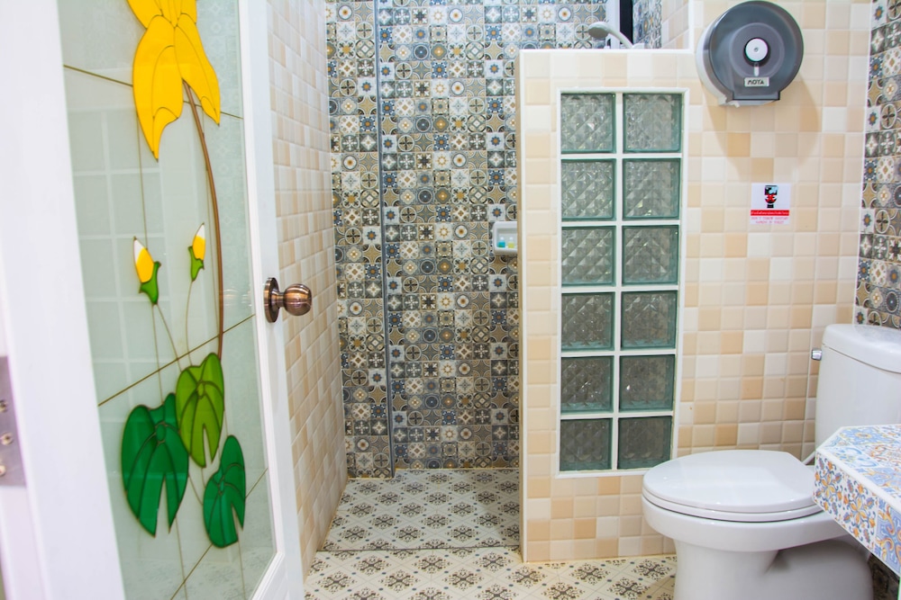 Standard Triple Room - Photo 2