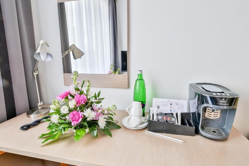 Junior Apartment photo 2