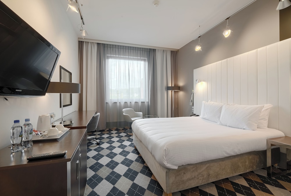 Standard Double Room - Photo 1