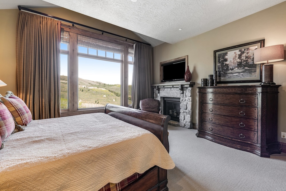 Gorgeous Deer Valley Home Minutes From the Slopes, 사진 35