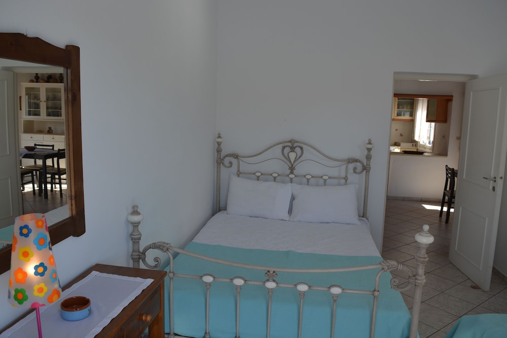 Apartment, 1 Bedroom, Sea View photo 2