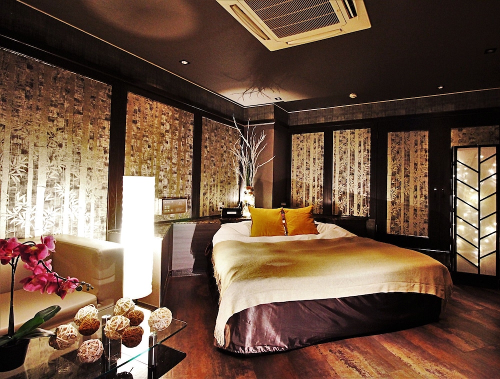 Standard Double Room, Check-in 20:00, Smoking photo 1
