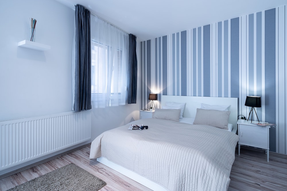Standard Studio, 1 Double Bed