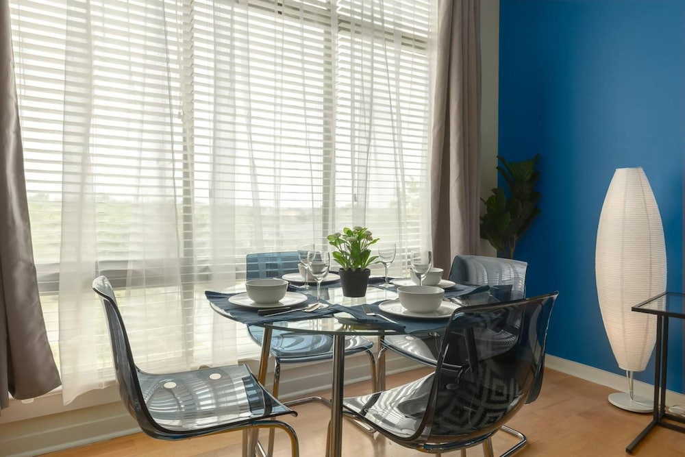 Apartment with Private Balcony, Wifi, Parking, 사진 6