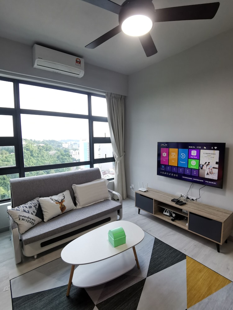 Standard Apartment - Photo 10