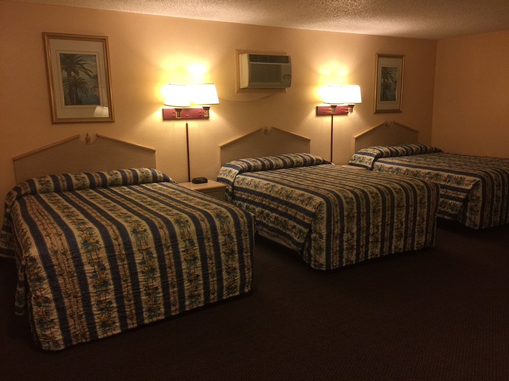 Family Suite photo 2