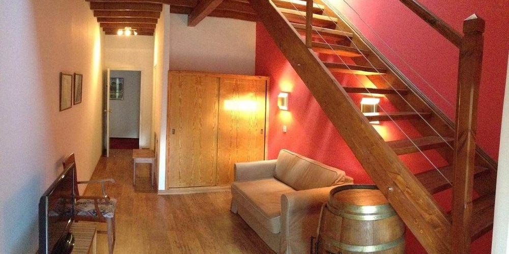Suite (Maisonette) - Photo 4