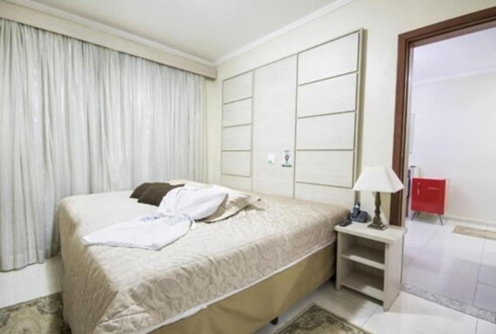 Classic Suite - Photo 1