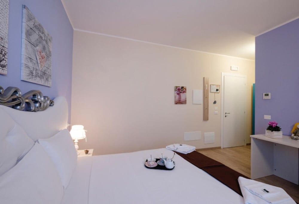 Comfort Room