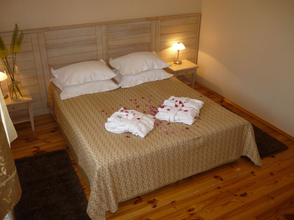 Standard Double Room photo 1