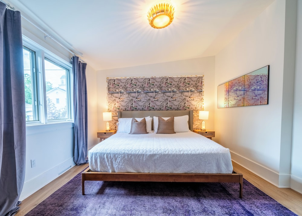 Room 3 - First Floor