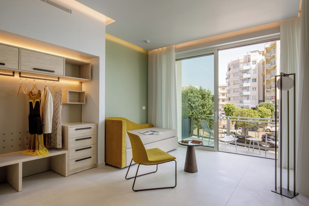 Suite Executive