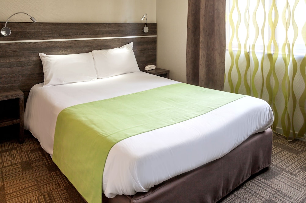 Comfort Single Room, 1 Double Bed, Non Smoking
