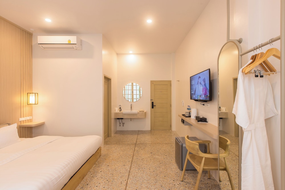 Deluxe Room photo 3