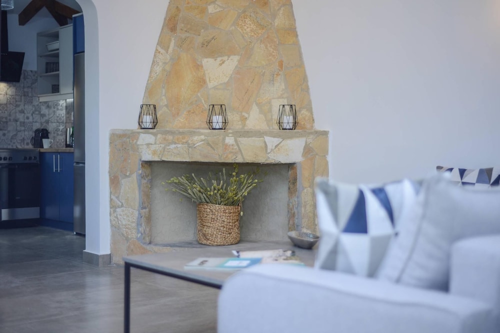 Green Oak Villa in Zakynthos, Billede 48