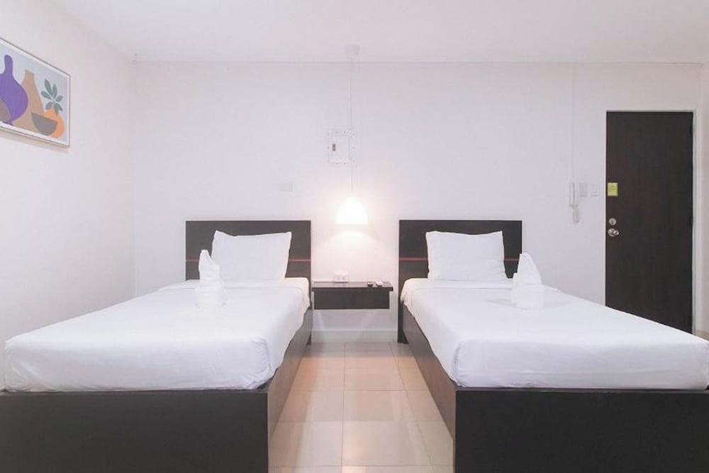 Twin Room photo 1