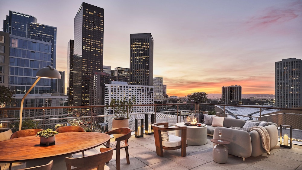 Grand Penthouse (Grand Penthouse Suite)