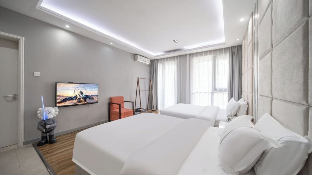 Comfort Double Or Twin Room photo 3