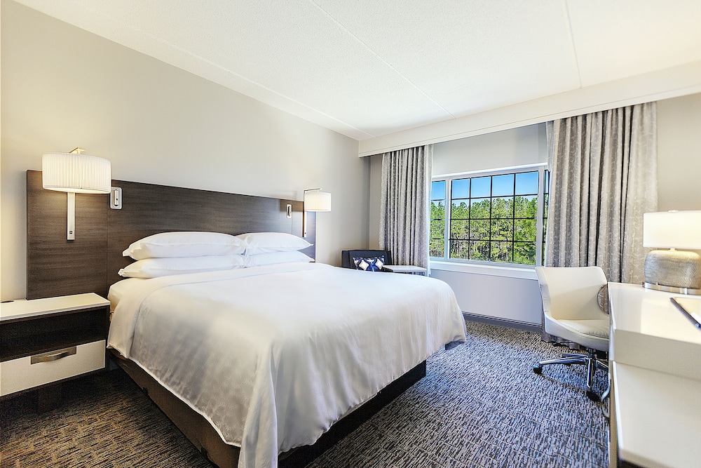 Room, 1 King Bed - Photo 2