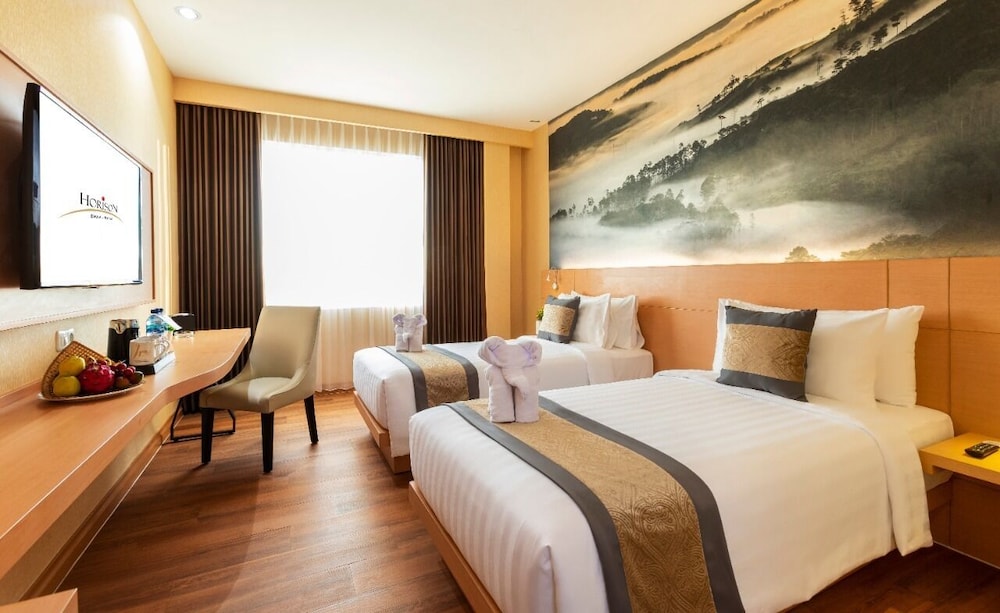 Deluxe Twin Room - Photo 1