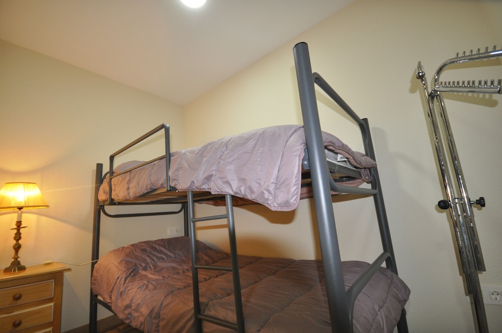 Apartamento Exclusivo, 2 Habitaciones