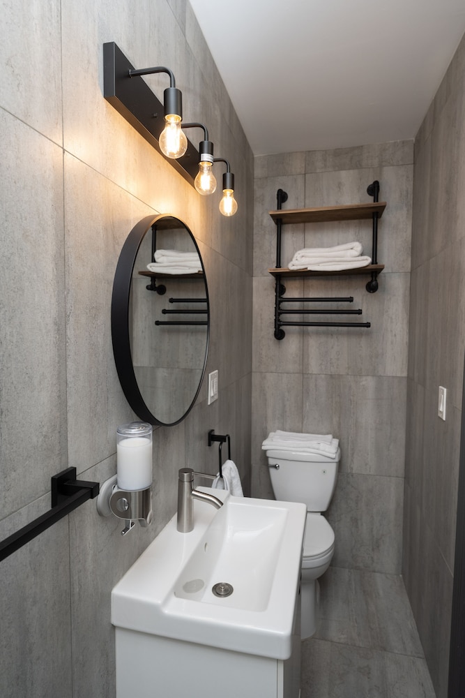 Single Suite
