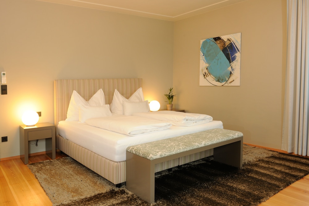 Jaglhofzimmer Deluxe