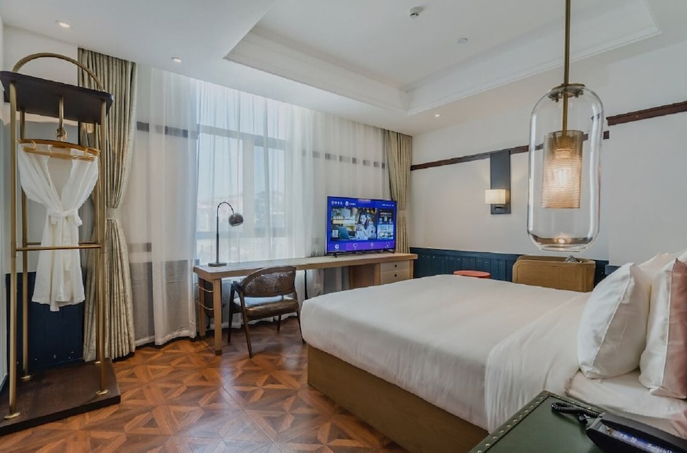 Panoramic Double Room