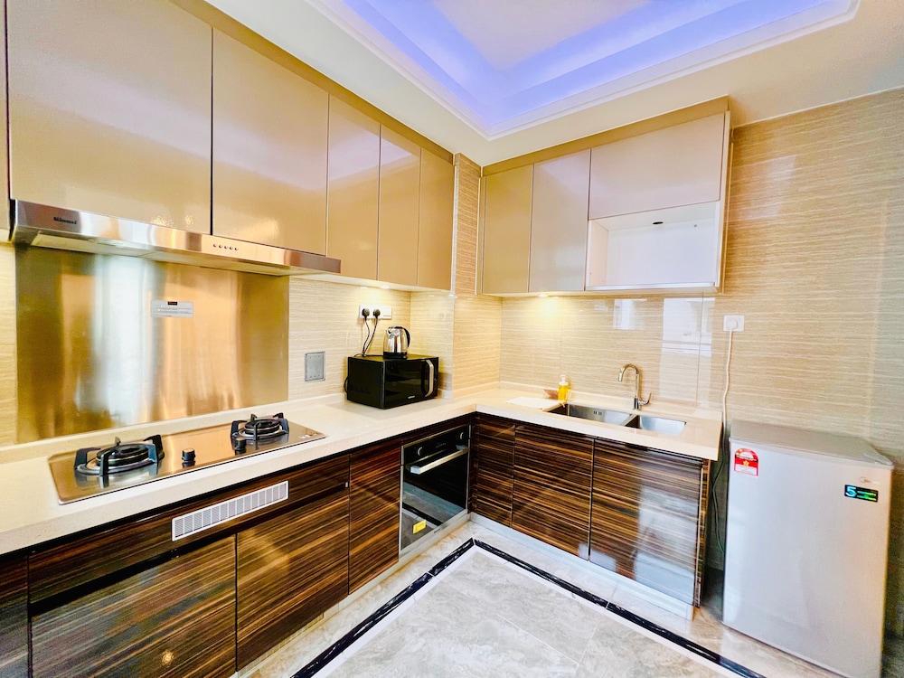 City Double Room photo 3