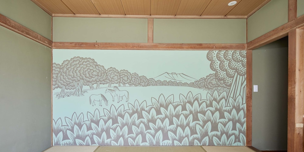 Japanese Tatami style room, Non Smoking - Photo 17