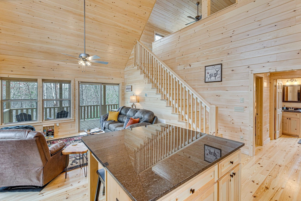 House (2 Bedrooms) photo 3