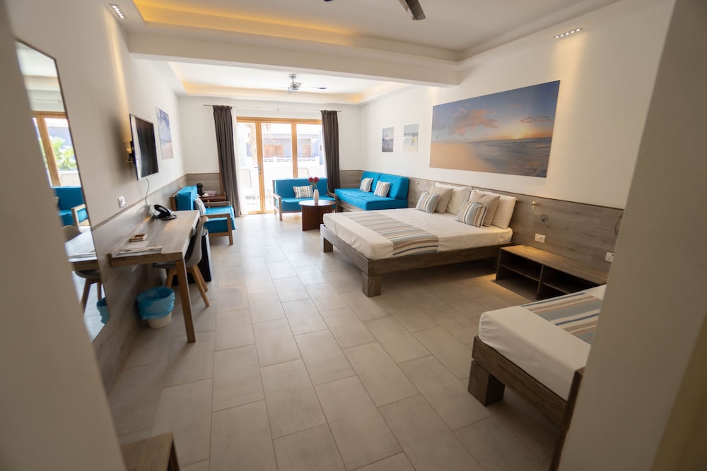Junior Suite - Photo 1