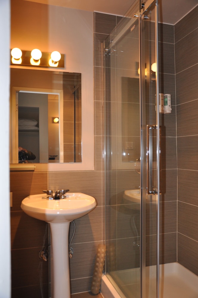 Double Room, Mountain View photo 2