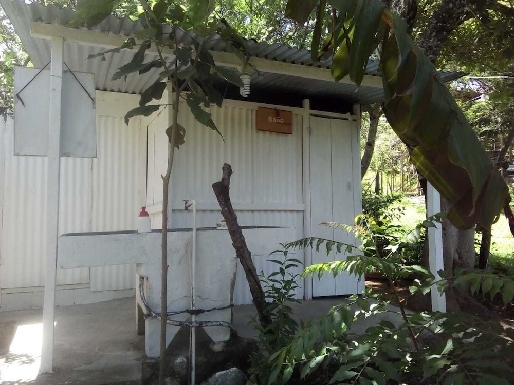 Basic Tent (2 pax) photo 3